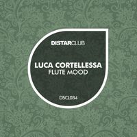Luca Cortellessa - Flute Mood