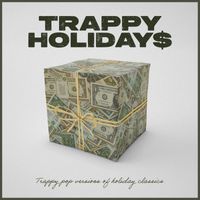 Zopke / ARIA / PRINCE - Trappy Holidays