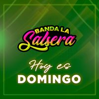 Banda La Salsera - Hoy Es Domingo (Instrumental)