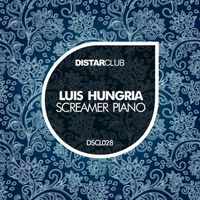 Luis Hungria - Screamer Piano