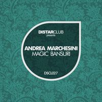 Andrea Marchesini - Magic Bansuri