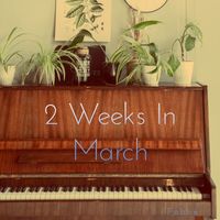 Fabbe - 2 Weeks In March