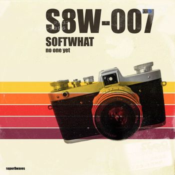 Softwhat - No One Yet