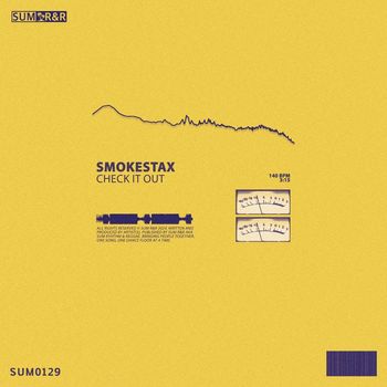 Smokestax - Check It Out