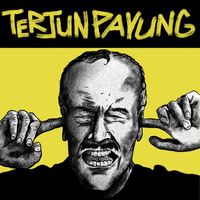Terjun Payung - Self-titled