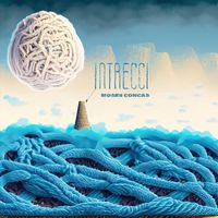 Moses Concas - Intrecci (feat. Supahfly & Lucio Manca)