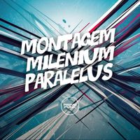 DJ RCS, DJ JEEAN 011 and Mc Maroladão featuring Prime Funk - Montagem Milenium Paralelus (Explicit)