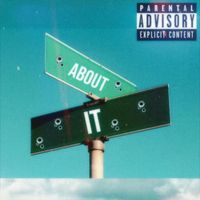 KVE - About It (Explicit)