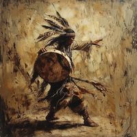 Chumak - Шаленi танцi шамана