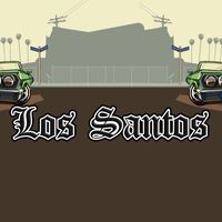 Abel Beats - Los Santos