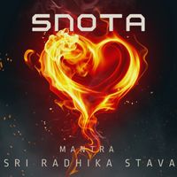 5NOTA,Alexandr Yakin & Sita - Mantra Sri Radhika Stava (feat. Alexandr Yakin & Sita)