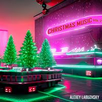 Alexey Labuzhsky - Christmas Music Vol.2