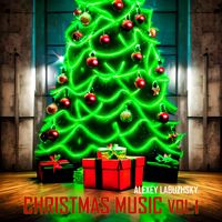 Alexey Labuzhsky - Christmas Music Vol.1