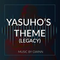 Gwinn - Yasuho's Theme (Legacy)