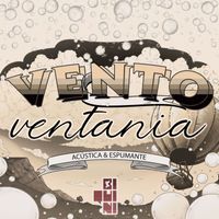 Biquini Cavadão - Vento Ventania (Acústica & Espumante)