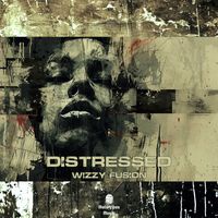 Wizzy Fusion - Distressed