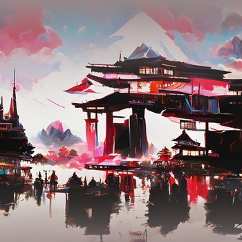 Omen - Karya 1
