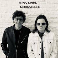 Fuzzy Moon - Moonstruck (Explicit)