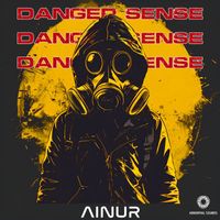 Ainur - Danger Sense