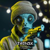 Tron3x - Pistol Grip (Explicit)