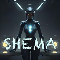 Shema - Dark Intensity