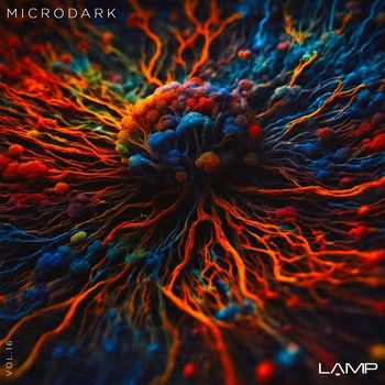 Various Artists - Microdark, Vol. 16