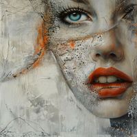David Boles - Painted Whispers