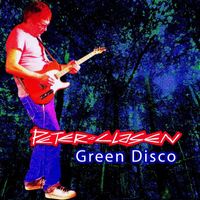 Peter Clasen - Green Disco