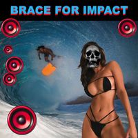 Ben Wesling - Brace For Impact