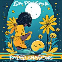 Ida Primeaux - Faded Shadows