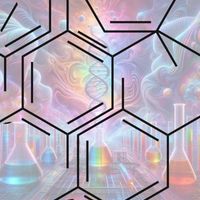 Sound Scientists - 2C-B (4-bromo-2,5-dimethoxyphenethylamine)