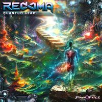 Redoma - Quantum Leap