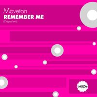 Moveton - Remember Me