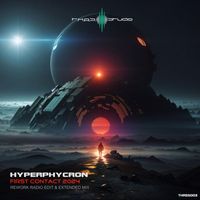 Hyperphycron - First Contact 2024