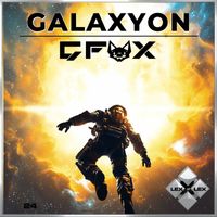 G Fox - Galaxyon
