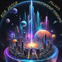 Rob Astor - Island Universe Dreams