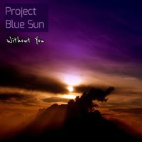 Project Blue Sun - Without You (Handpan Version)