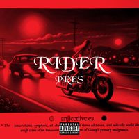 Pres - Rider
