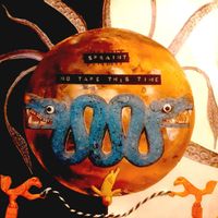 Spraint - No Tape This Time