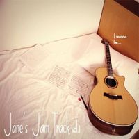 Jane - Jane's Jam Track Vol.1