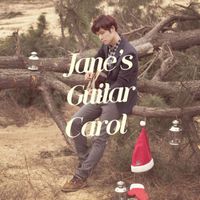 Jane - Jane's Guitar Carol