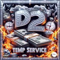 D2 - Temp Service (Explicit)