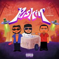 Coyote & Doeman - Pushin' (Explicit)