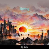 DJ Aldo - Honey