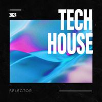 Ibiza House Classics - Tech House Selector 2024