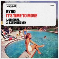 Ryno - It's Time To Move