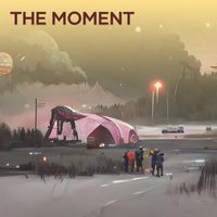 NUR - The Moment