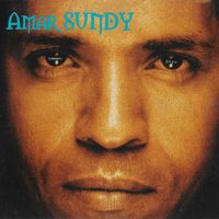 Amar Sundy - Homme Bleu
