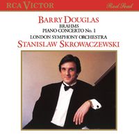 Barry Douglas - Brahms: Piano Concerto No. 1 in D Minor, Op. 15