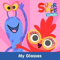 Super Simple Songs - My Glasses